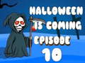 Peli Halloween is Coming Episode 10