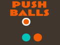 Peli Push Balls 