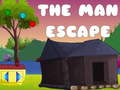 Peli The Man Escape