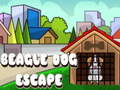 Peli Beagle Dog Escape