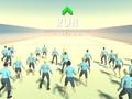Peli Start Stop! Squid Game