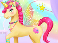 Peli Fantasy Unicorn Creator