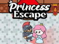 Peli Princess Escape