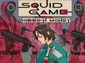 Peli Squid Game Hidden Money