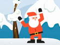 Peli Santa Claus Finder