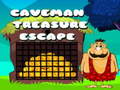Peli Caveman Treasure Escape