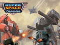 Peli Hyper Space Defense