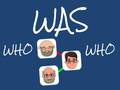 Peli Who Was Who