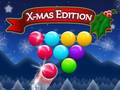 Peli Smarty Bubbles Xmas