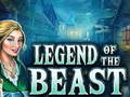 Peli Legend Of The Beast