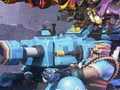 Peli Top War