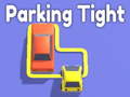 Peli Parking Tight