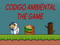 Peli Codigo Ambiental The game