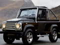 Peli Land Rover Defender SVX Slide