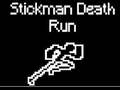 Peli Stickman Death Run