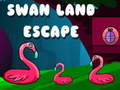 Peli Swan Land Escape