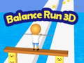 Peli Balance Run 3D