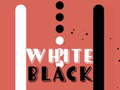 Peli White Black 