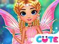 Peli Magical Fairy Fashion Look