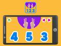 Peli 123 Game