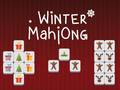 Peli Winter Mahjong