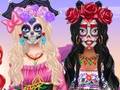 Peli Festival Dia de Muertos