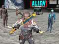 Peli Alien Reform
