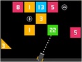 Peli Numbers Bricks