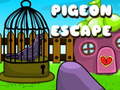 Peli Pigeon Escape