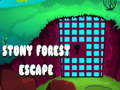 Peli Stony Forest Escape
