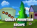 Peli Grassy Mountain Escape