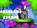 Peli Bushland Escape
