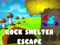 Peli Rock Shelter Escape