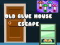 Peli Old Blue House Escape