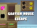 Peli Grayish House Escape