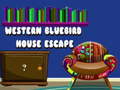 Peli Western Bluebird House Escape