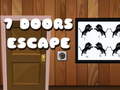 Peli 7 Doors Escape