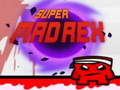 Peli Super Mad Rex