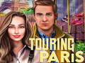 Peli Touring Paris