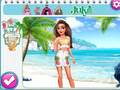Peli Year Round Fashionista Curly