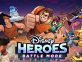Peli Disney Heroes: Battle Mode