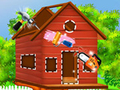 Peli Baby Taylor Build A Treehouse
