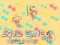 Peli Squid Game Muscle Run.io