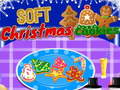 Peli Soft Christmas Cookies