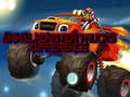 Peli Animal Monster Trucks Difference