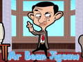 Peli Mr Bean Jigsaw
