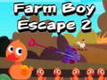 Peli Farm Boy Escape 2