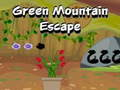 Peli Green Mountain Escape