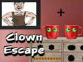 Peli Clown Escape