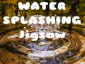Peli Water Splashing Jigsaw